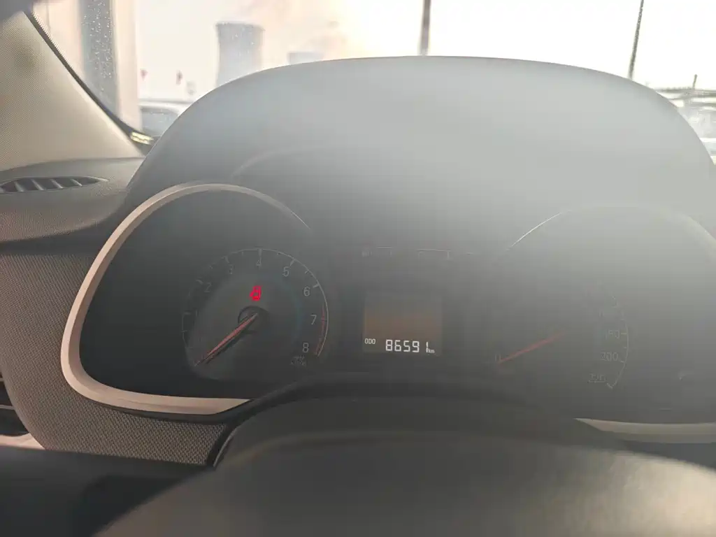 Cavalier 1.5 L Auto Pleasant Style