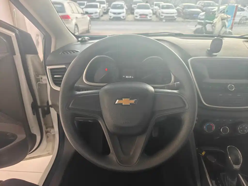 Cavalier 1.5 L Auto Pleasant Style