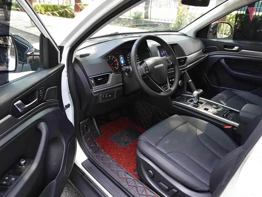 Haval H6 Sport 1.5 T Auto 2 WD Elite CN-VI
