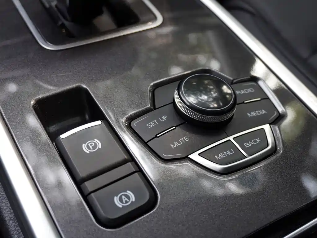 Haval H6 Sport 1.5 T Auto 2 WD Elite CN-VI