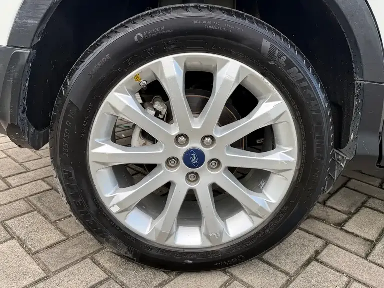 Ford Kuga 1.5 L GTDi 2 WD Comfort