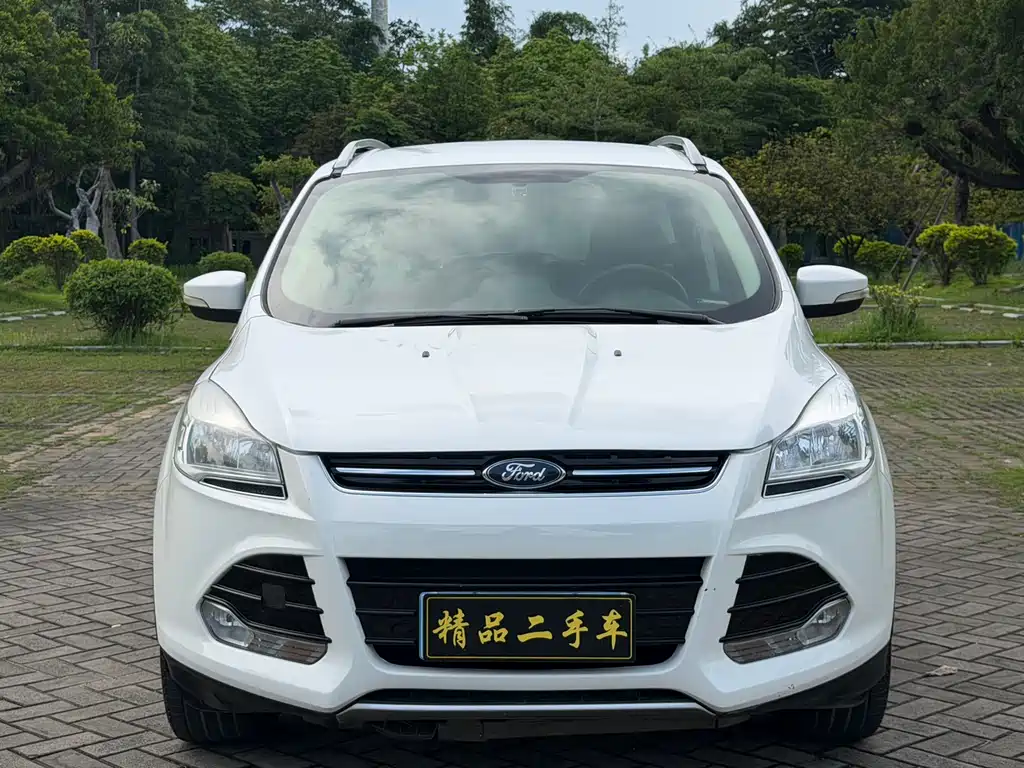 Kuga 1.5 L GTDi 2 WD Comfort