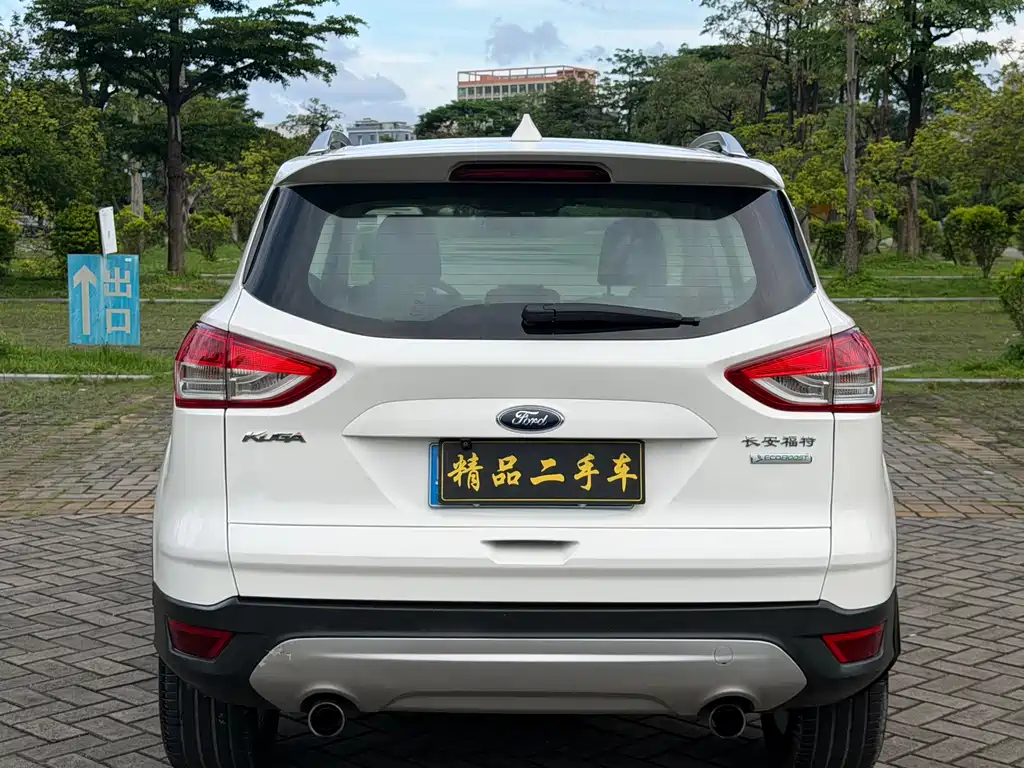 Kuga 1.5 L GTDi 2 WD Comfort