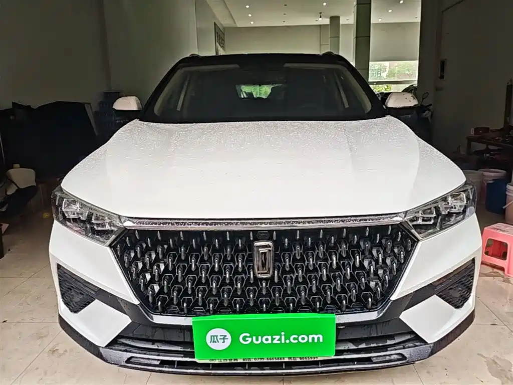 Besturn T77 230 TID Auto Luxury CN-V
