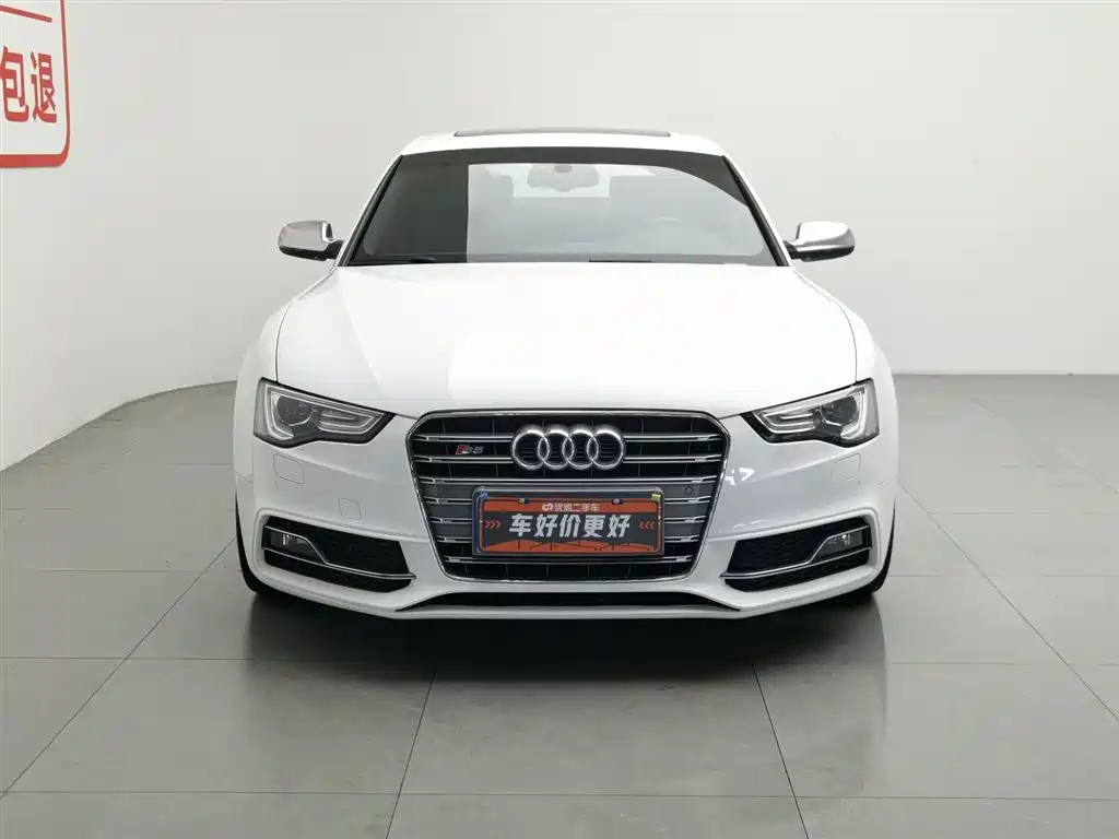 Audi S5 S5 3.0 T Sportback