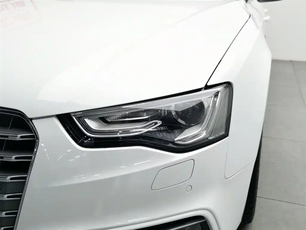 Audi S5 S5 3.0 T Sportback