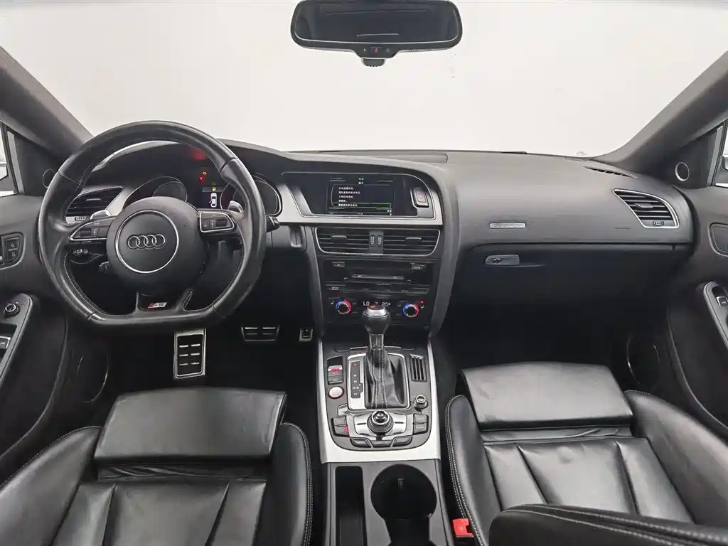 Audi S5 S5 3.0 T Sportback