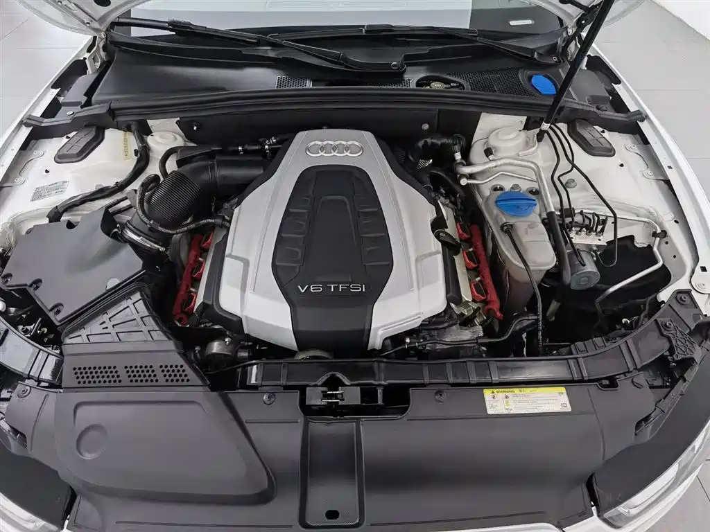 Audi S5 S5 3.0 T Sportback