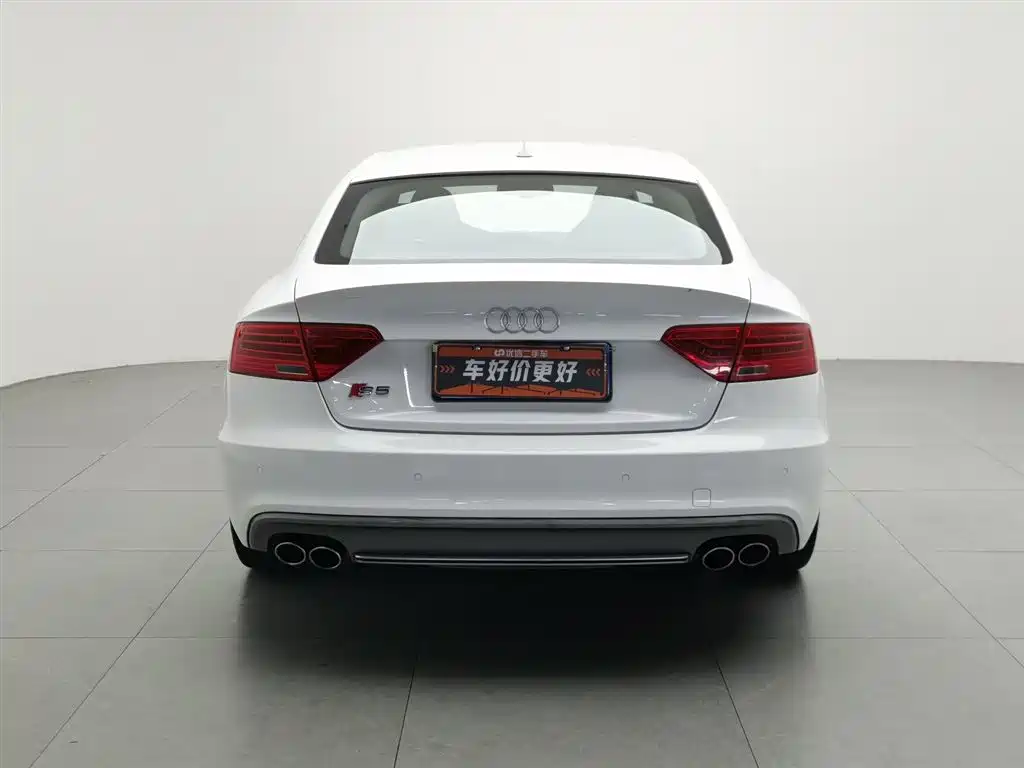 Audi S5 S5 3.0 T Sportback