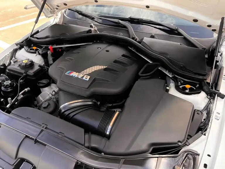 BMW M3 M3 Convertible Coupe