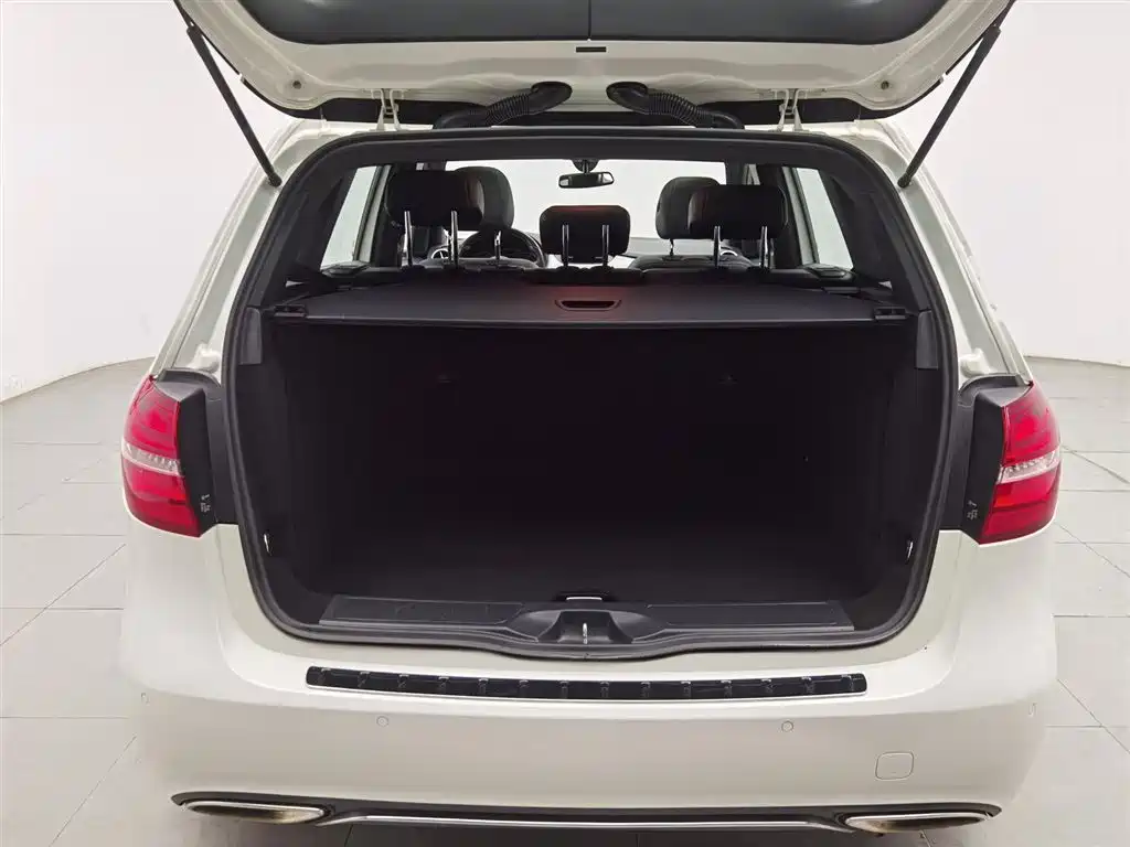 Mercedes-Benz B-Class B 200 Fashion