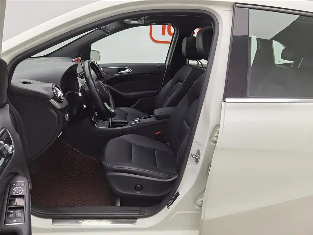 Mercedes-Benz B-Class B 200 Fashion