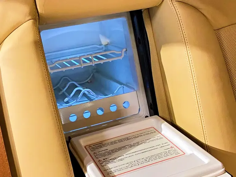 Bentley Flying Spur 6.0 T 5-seat