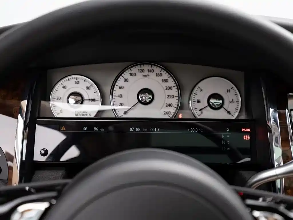 Ghost 6.6 T Extended