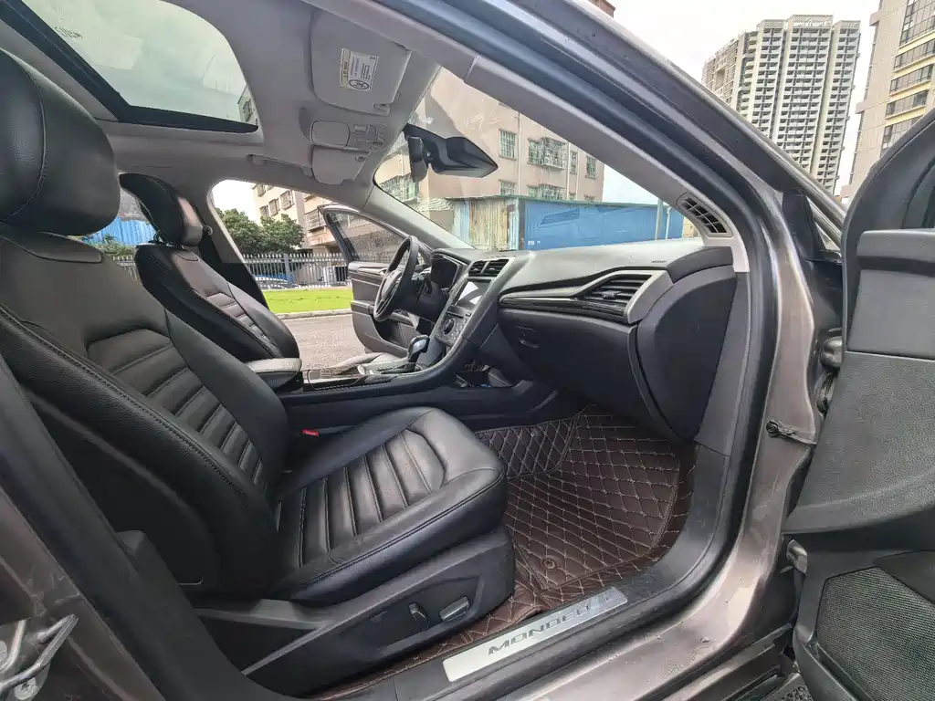 Mondeo 2.0 L GTDi200 Fashion