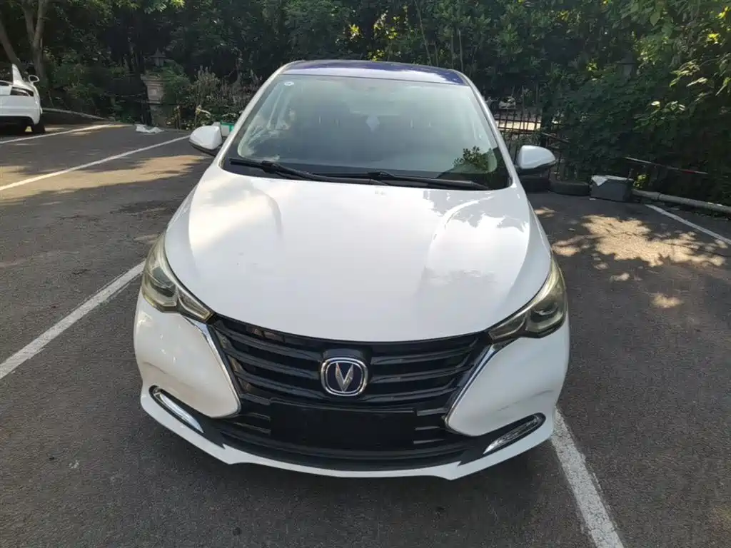 Yuexiang 1.5 L DCT Comfort CN-VI