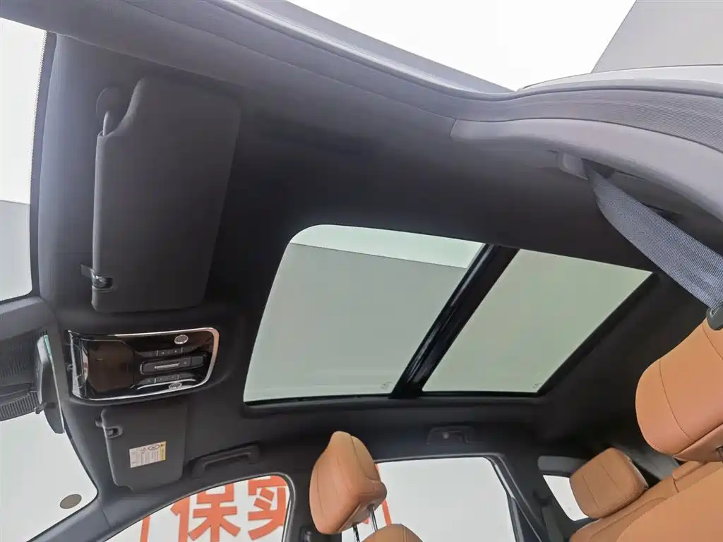 Jetour Shanhai L7 PLUS 捷途山海L7 PLUS 2026款 121 km 舒适版 5座