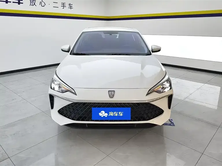 Roewe i5 1.5 L Manual Comfort Enjoyment