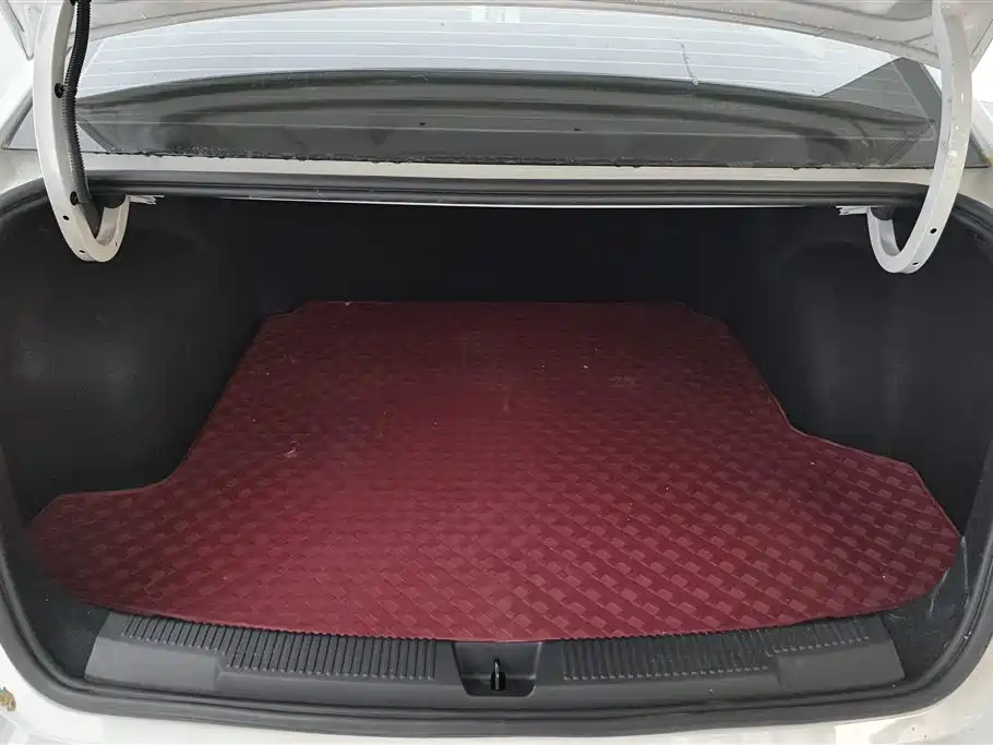 Roewe i5 1.5 L Manual Comfort Enjoyment