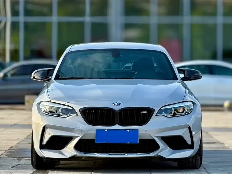 BMW M2 M2 Thunder
