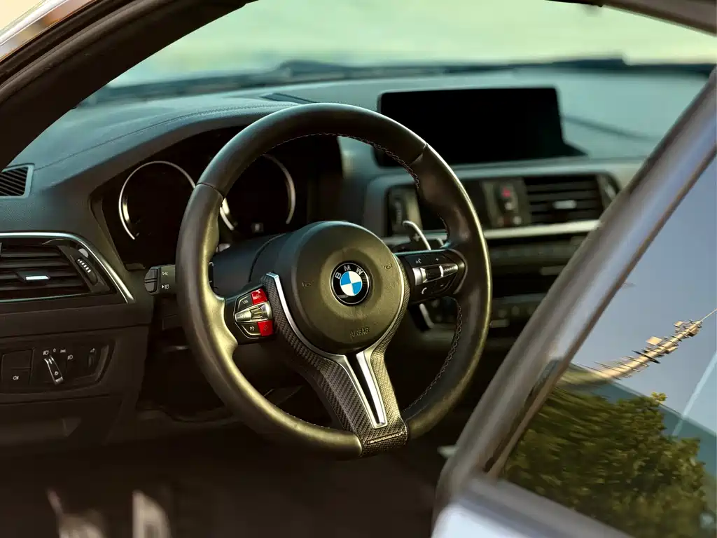 BMW M2 M2 Thunder