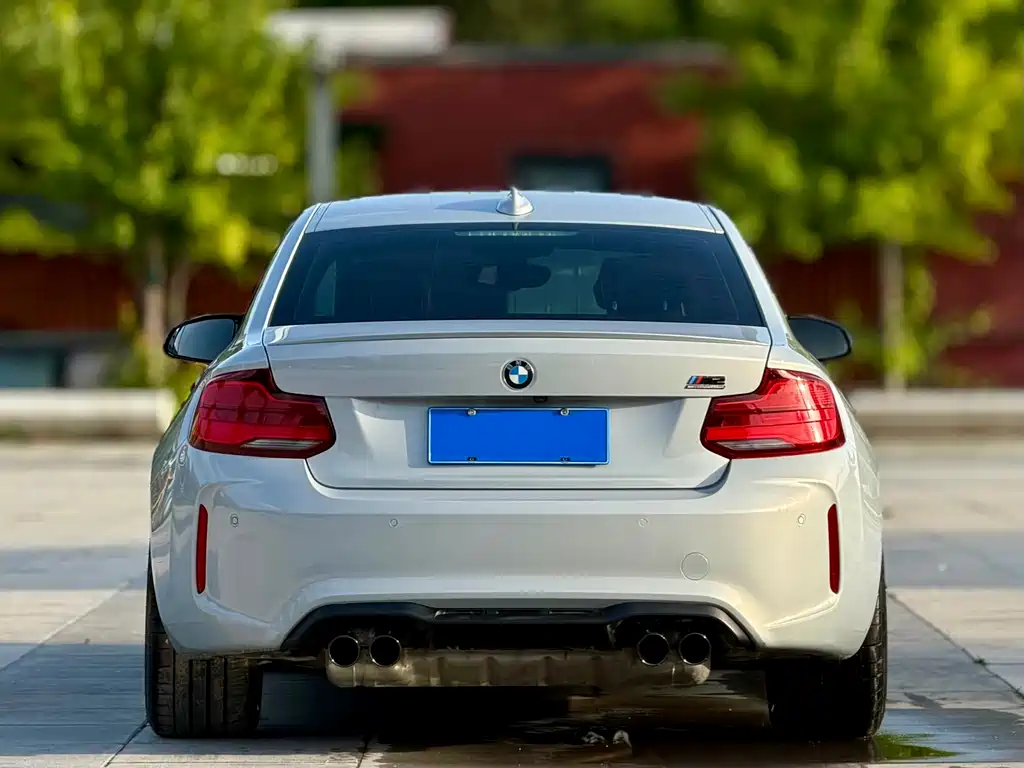 BMW M2 M2 Thunder