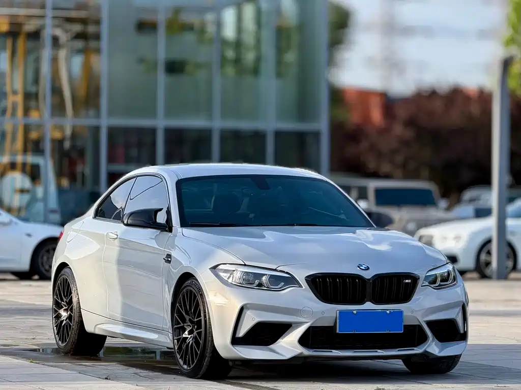 BMW M2 M2 Thunder