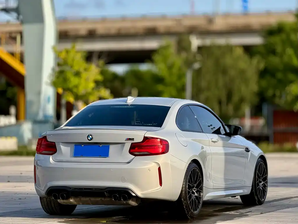 BMW M2 M2 Thunder