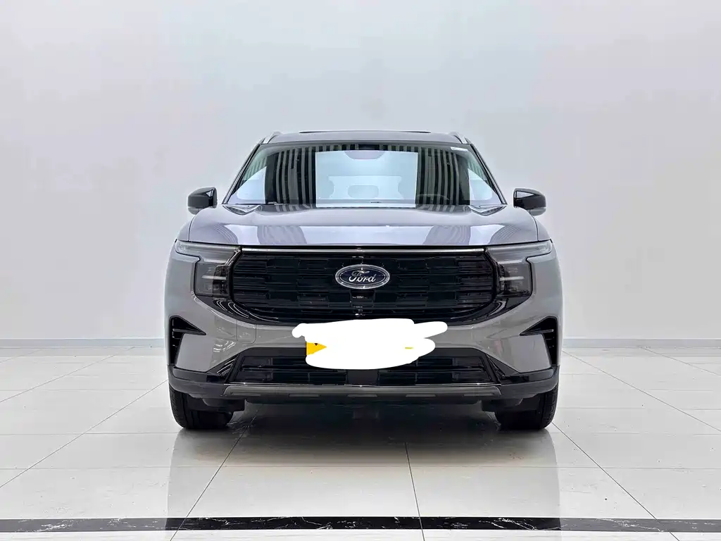 Edge Edge L 2.0 T EcoBoost 2 WD 5-seat Fashion