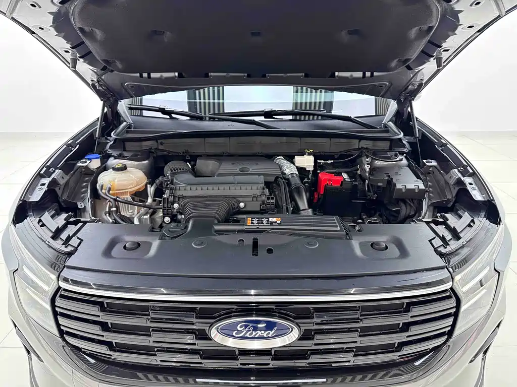 Edge Edge L 2.0 T EcoBoost 2 WD 5-seat Fashion