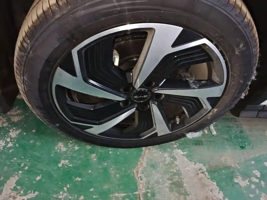 Seal 05 DM-i DM-i Smart Drive 115 KM Flagship