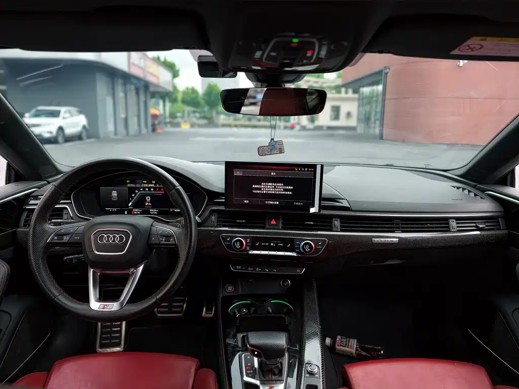 Audi S5 S5 3.0 T Sportback