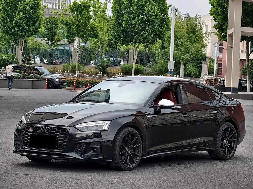 Audi S5 S5 3.0 T Sportback