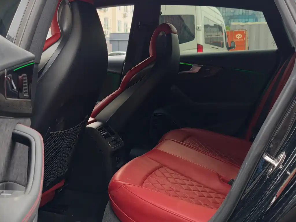 Audi S5 S5 3.0 T Sportback