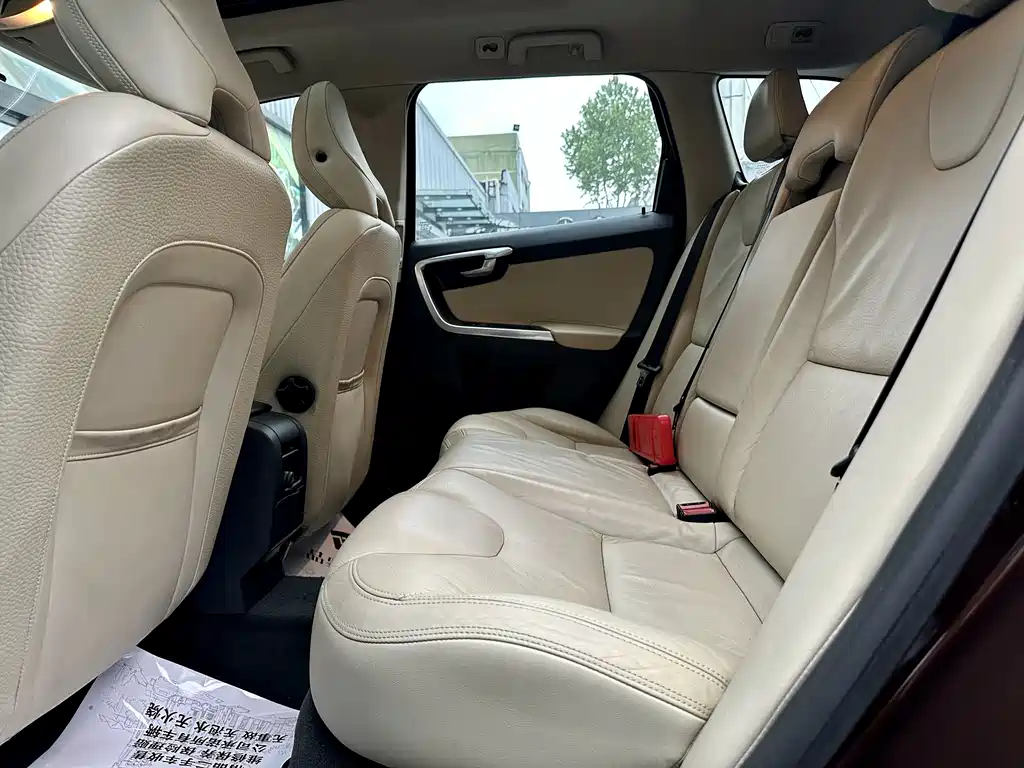 Volvo XC60 (Import) T5 Smart Ease
