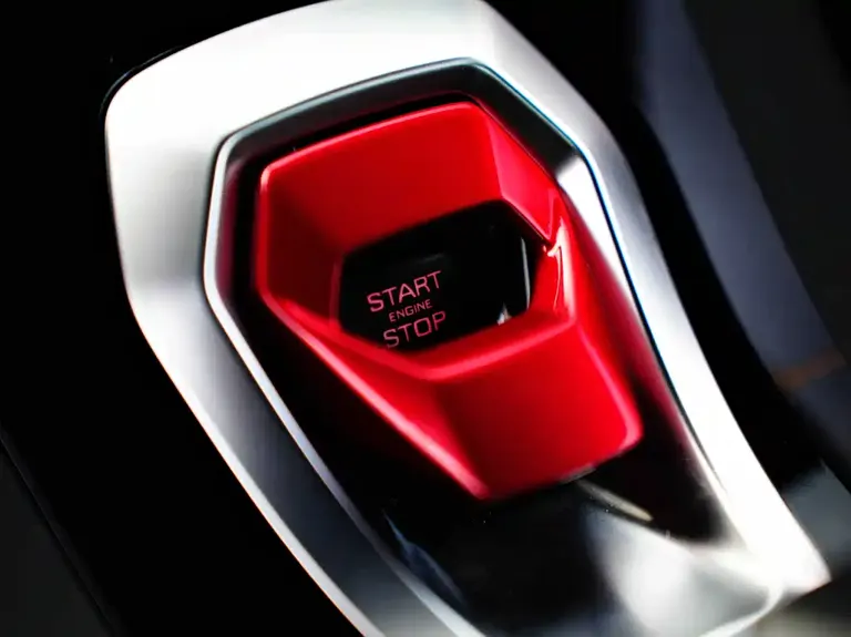 Lamborghini Huracán Huracán EVO RWD