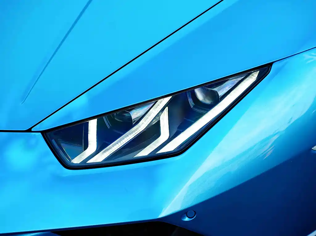 Huracán Huracán EVO RWD