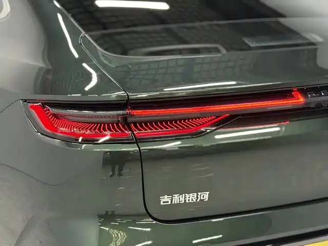 Galaxy Xingyao 8 130 km EM-P Starship