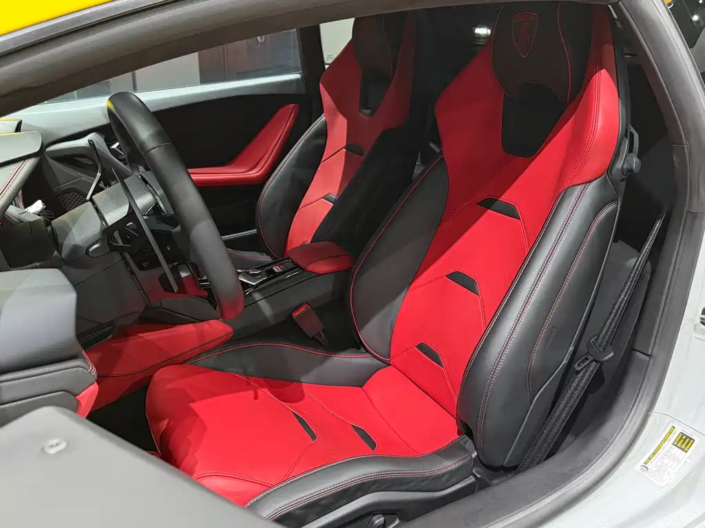Huracán Huracán EVO RWD