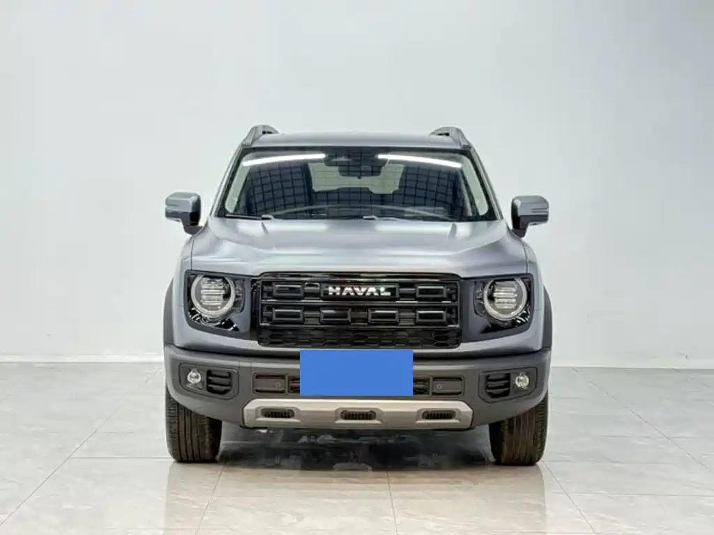Haval Dargo 1.5 T DCT Collie
