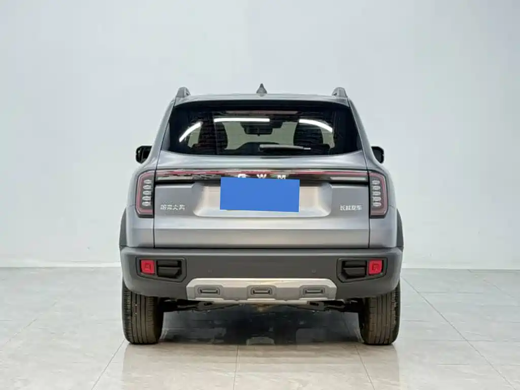 Haval Dargo 1.5 T DCT Collie