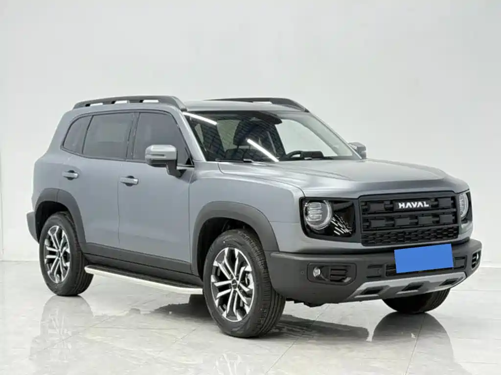 Haval Dargo 1.5 T DCT Collie