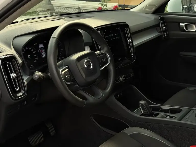 Volvo XC40 T3 Smart Travel Fashion