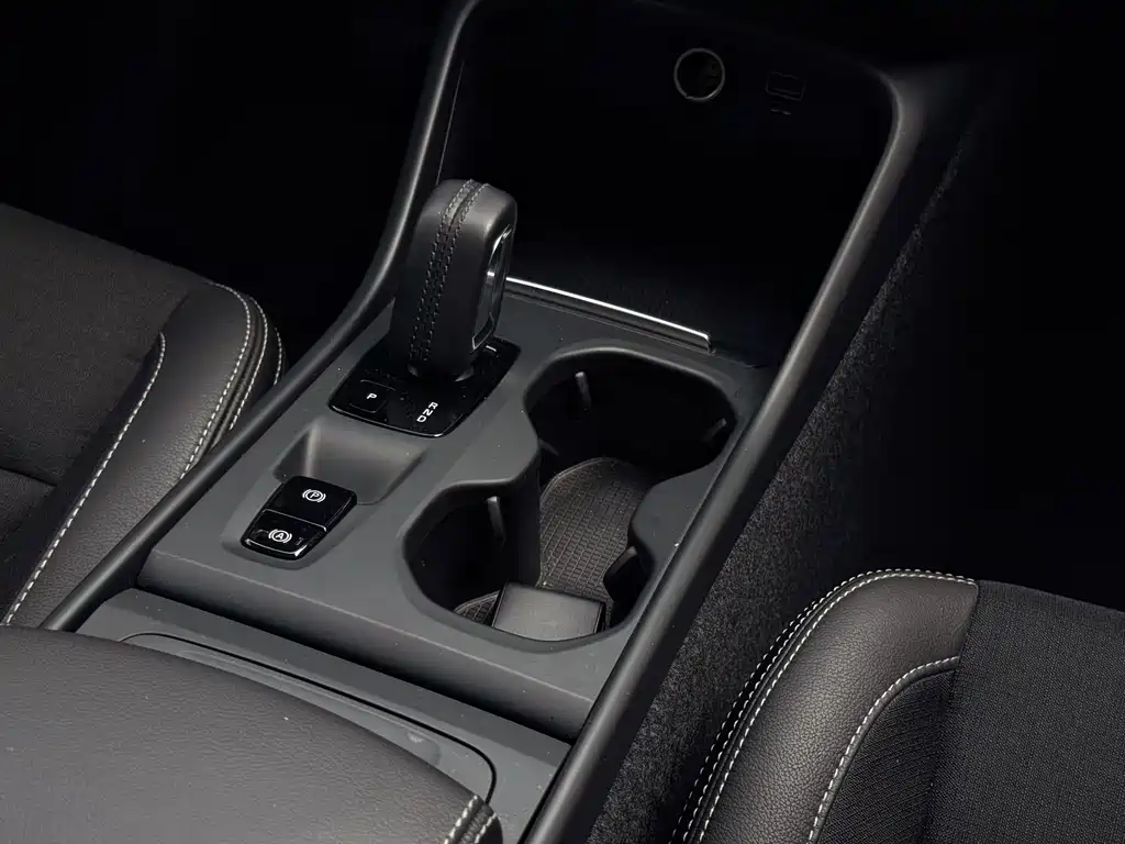 Volvo XC40 T3 Smart Travel Fashion