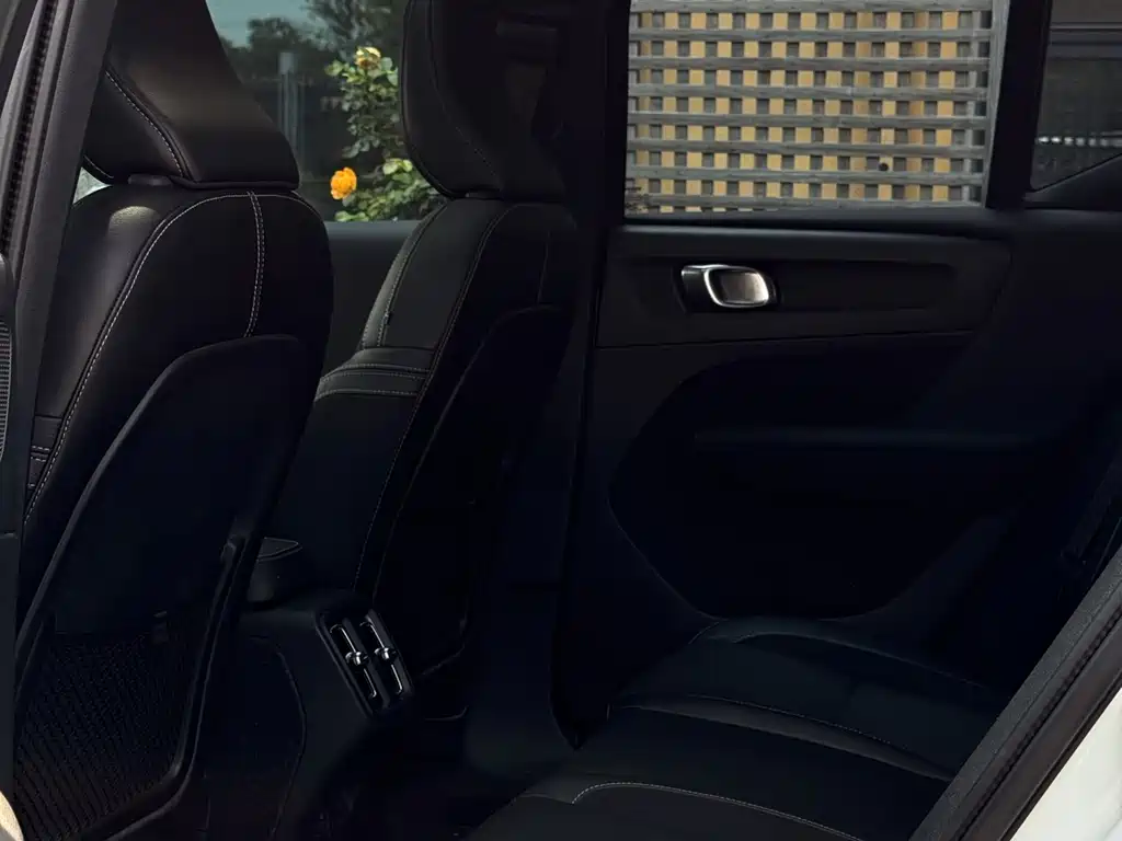 Volvo XC40 T3 Smart Travel Fashion