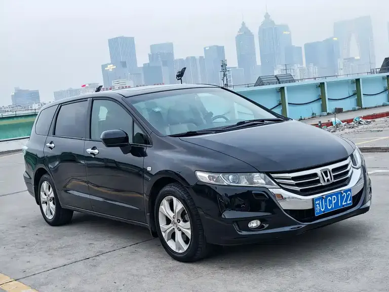 Honda Odyssey 2.4 L Luxury