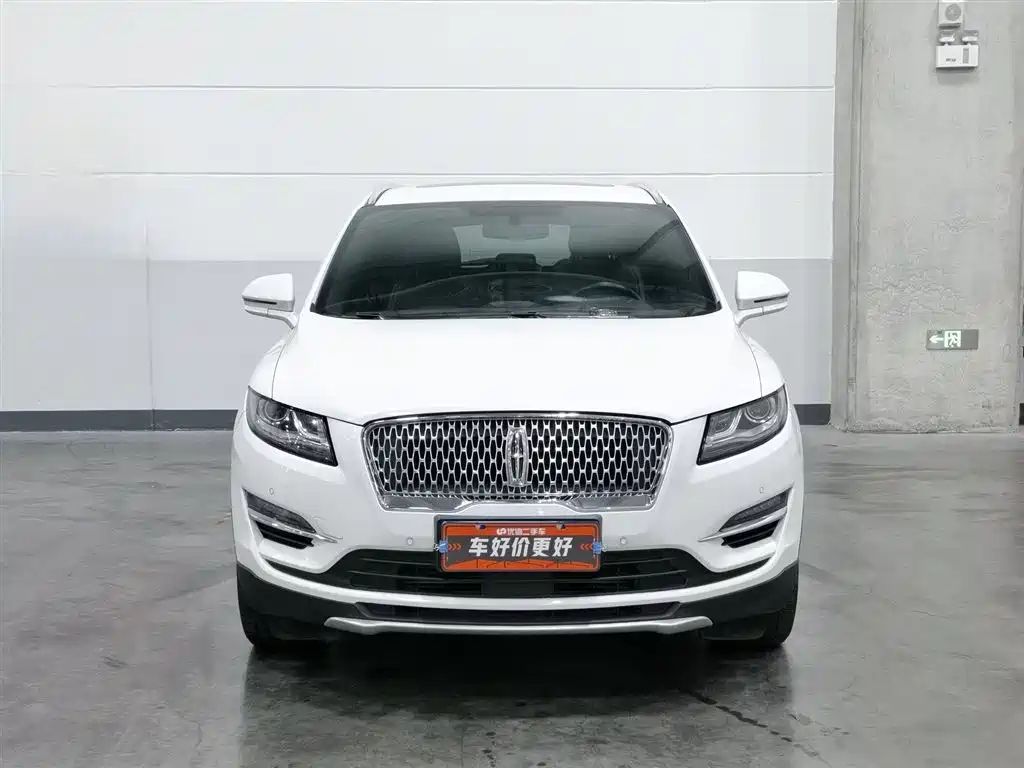 Lincoln MKC 2.0 T 4 WD Graceful CN-VI