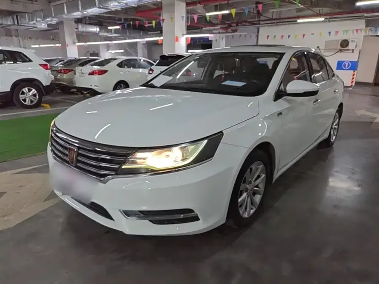 Roewe i6 Classic 20 T Auto Flagship