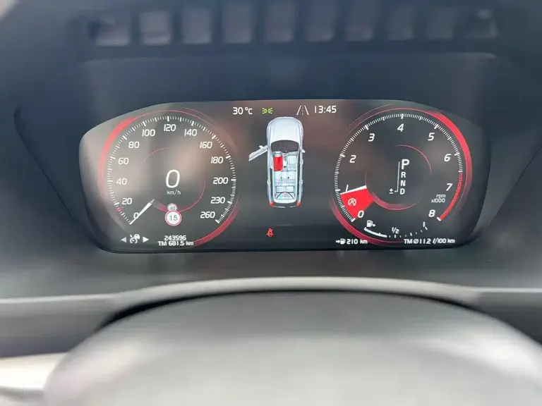 Volvo XC90 T6 Smart Ease 7-seat
