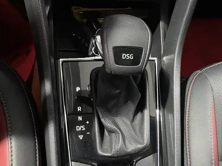 Skoda Karoq 柯珞克 2022款 TSI280 尊贵版